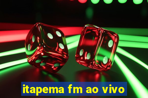 itapema fm ao vivo